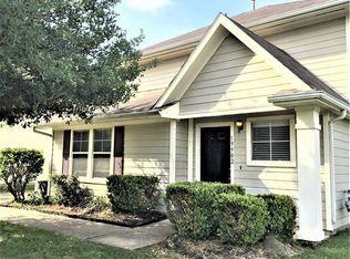 19902 Stratwood Ct, Cypress, TX 77433