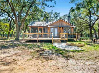 12450 Lillian Hwy, Pensacola, FL 32506