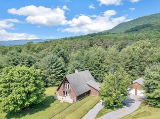 4087 Flatwoods Rd, Elliston, VA 24087