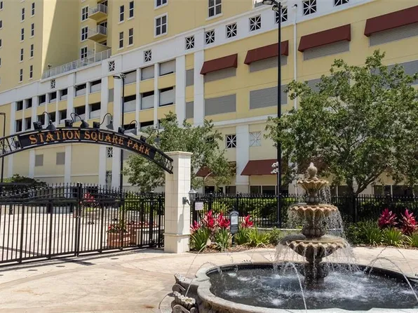628 Cleveland St APT 604, Clearwater, FL 33755