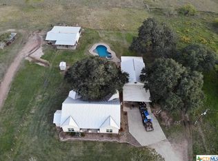 3485 Kaiser Adams Rd, Yoakum, TX 77995