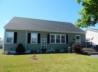 234 Bellevue St, New Bedford, MA 02744