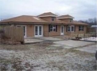 1508 36th Street Ln, Sedalia, MO 65301