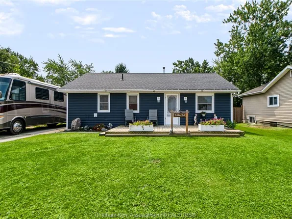 612 Simcoe St, Warwick, ON N0M 2S0