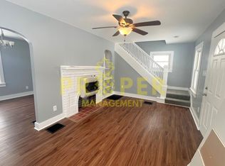 65 Arlington Ave, Dayton, OH 45417