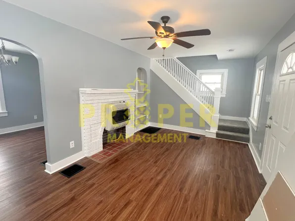 65 Arlington Ave, Dayton, OH 45417