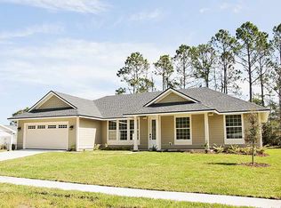 418 Cassandra Ln, Saint Augustine, FL 32086