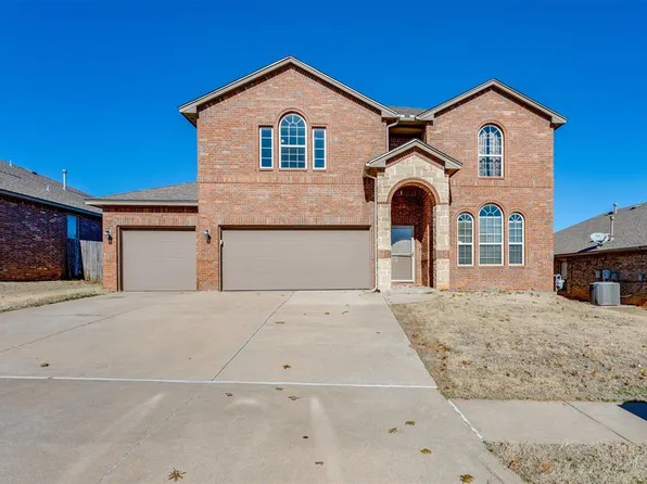 11221 NW 96th St, Yukon, OK 73099