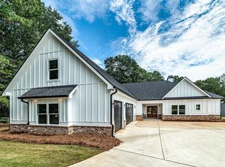 1253 Butler Bridge Rd, McDonough, GA 30252