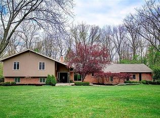 6552 Reigate Rd, Dayton, OH 45459