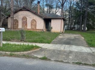 6153 Cherry Hill Rd, Montgomery, AL 36116