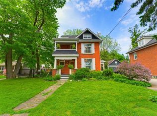 2589 Jerseyville Rd W, Hamilton, ON L0R1R0