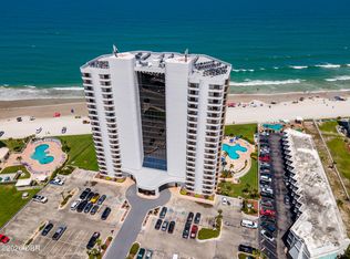 2555 S Atlantic Ave #PENTHOUSE 4, Daytona Beach, FL 32118