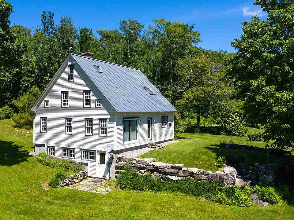 155 Cody Road, Landgrove, VT 05148 Zillow