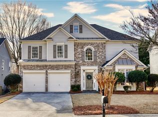 5309 Vinings Lake Vw SW, Mableton, GA 30126