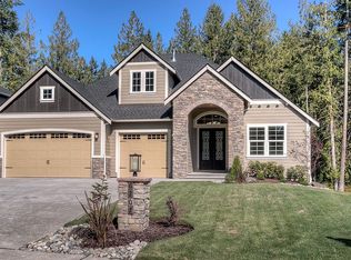 6207 62nd Avenue Ct NW, Gig Harbor, WA 98335