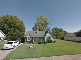 4294 Lady Slipper Ln, Memphis, TN 38141
