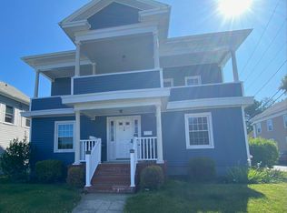 28 S Main St, Mansfield, MA 02048