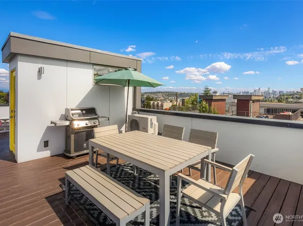 4112 Linden Avenue N #A, Seattle, WA 98103