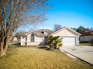 6927 Huntington Woods Cir E #3, Jacksonville, FL 32244