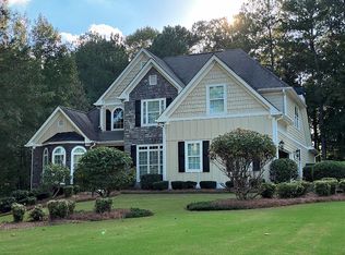 8435 Nolandwood Ln, Villa Rica, GA 30180