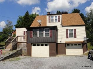 1335 Frances St #1, Johnstown, PA 15904