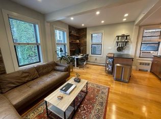 59 Charter St #2, Boston, MA 02109