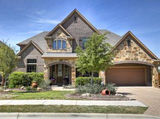 13009 Bright Sky Overlook, Austin, TX 78732