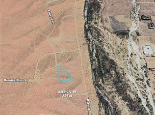 0 Marigold Ave LOT 55, Adelanto, CA 92301