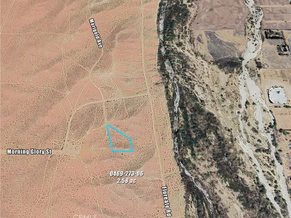 0 Marigold Ave Lot 55, Adelanto, CA 92301