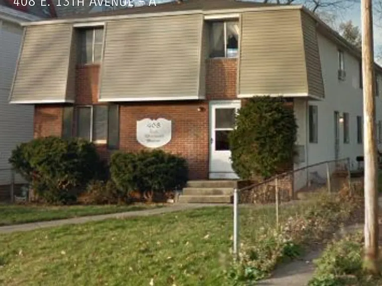 408 E 13th Ave #A — Photo 1