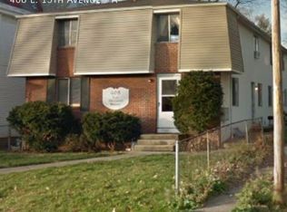 408 E 13th Ave APT A, Columbus, OH 43201