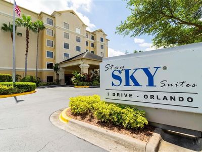 7601 Canada Ave #409, Orlando, FL, 32819