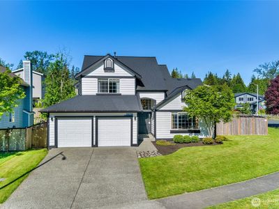 13038 Bear Mountain Road SE, Monroe, WA, 98272