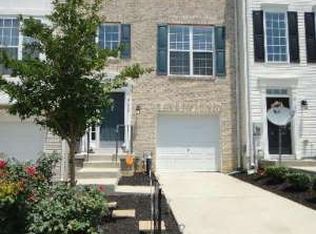 21338 Jettison Dr, Lexington Park, MD 20653