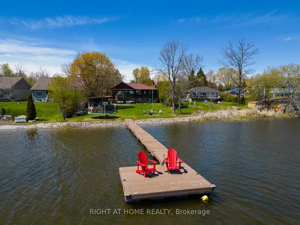 77 Aldred Dr, Scugog, ON L9L 1B4