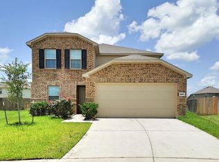 15427 Grand Sage Dr, Cypress, TX 77429