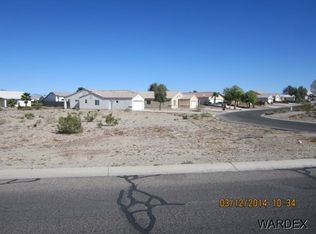 2093 E Jamie Rd, Fort Mohave, AZ 86426