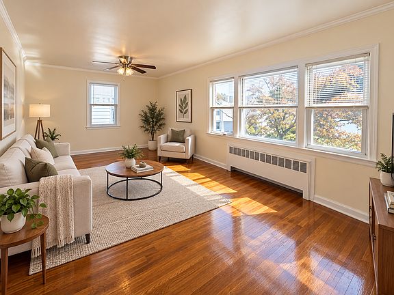 2nd image of 56 McKay Ave Floor 2