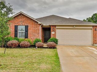 1301 Rivers Creek Ln, Little Elm, TX 75068