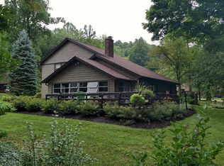9025 McNaughton Ln NE, Mineral City, OH