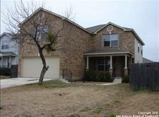 3827 Mas Frio, San Antonio, TX 78223