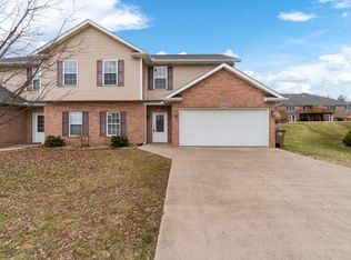 2862 Larkspur Ct, Cape Girardeau, MO 63701