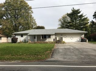 5227 Rothman Rd, Fort Wayne, IN 46835