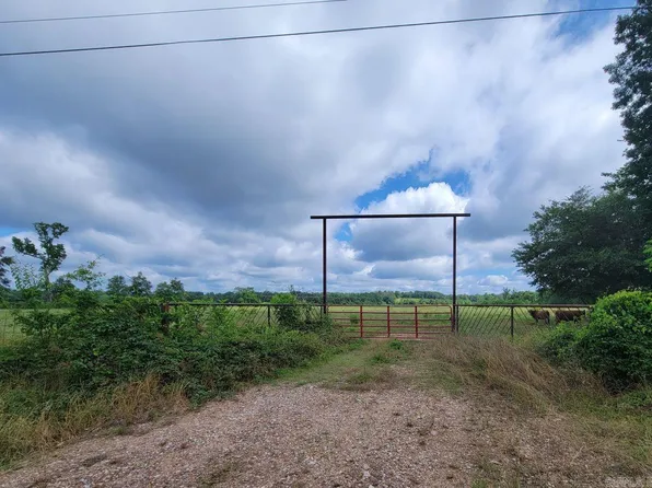 Johnson Bridge Rd, De Queen, AR 71832