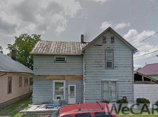 103 N Front St, Alger, OH 45812