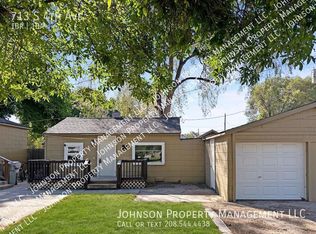 713 S 4th Ave, Caldwell, ID 83605