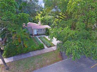 732 Mendoza Ave, Coral Gables, FL 33134