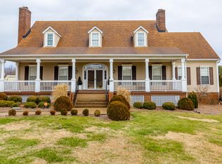 651 Grabruck St, Danville, KY 40422