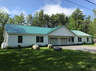 1 Sulky Run UNIT B, Gray, ME 04039